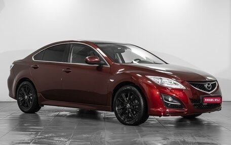 Mazda 6, 2011 год, 1 059 000 рублей, 1 фотография