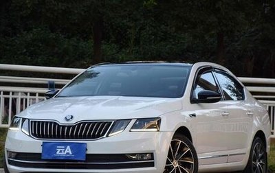 Skoda Octavia, 2020 год, 1 720 000 рублей, 1 фотография