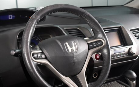 Honda Civic VIII, 2008 год, 1 155 000 рублей, 12 фотография