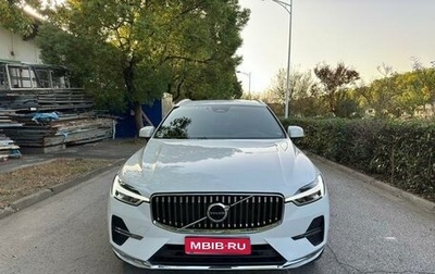 Volvo XC60 II, 2022 год, 5 090 000 рублей, 1 фотография