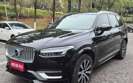 Volvo XC90 II рестайлинг, 2022 год, 7 090 000 рублей, 1 фотография