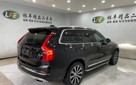 Volvo XC90 II рестайлинг, 2021 год, 6 290 000 рублей, 5 фотография