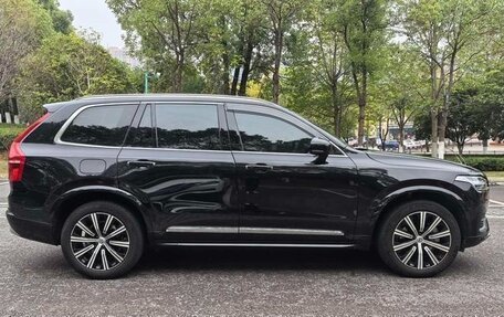 Volvo XC90 II рестайлинг, 2022 год, 7 090 000 рублей, 6 фотография