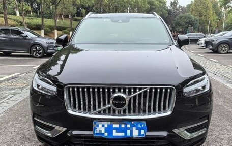 Volvo XC90 II рестайлинг, 2022 год, 7 090 000 рублей, 3 фотография