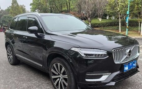 Volvo XC90 II рестайлинг, 2022 год, 7 090 000 рублей, 2 фотография