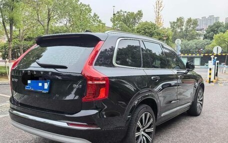 Volvo XC90 II рестайлинг, 2022 год, 7 090 000 рублей, 4 фотография