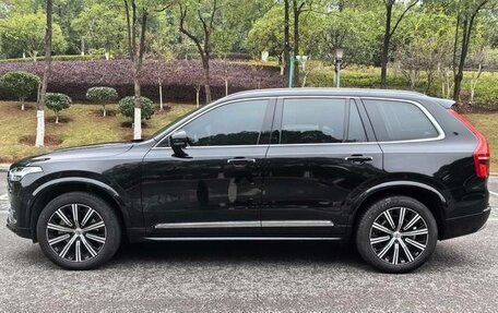 Volvo XC90 II рестайлинг, 2022 год, 7 090 000 рублей, 7 фотография