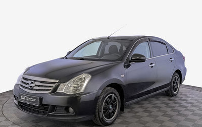 Nissan Almera, 2014 год, 625 000 рублей, 1 фотография