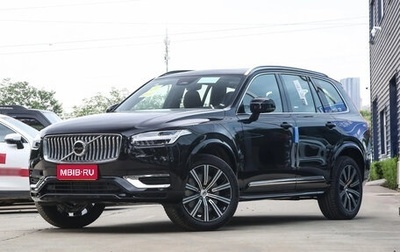 Volvo XC90 II рестайлинг, 2024 год, 10 790 000 рублей, 1 фотография