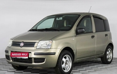 Fiat Panda II, 2008 год, 497 000 рублей, 1 фотография