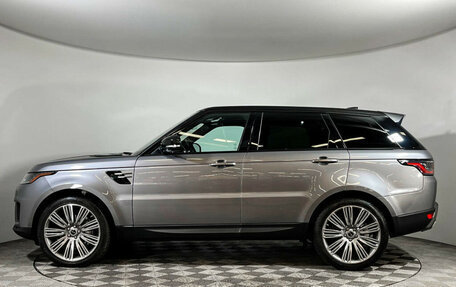 Land Rover Range Rover Sport II, 2021 год, 6 850 000 рублей, 8 фотография