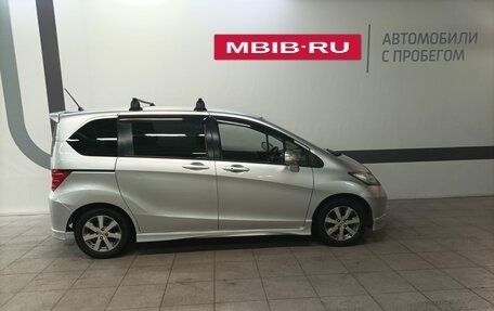 Honda Freed I, 2008 год, 1 100 000 рублей, 4 фотография