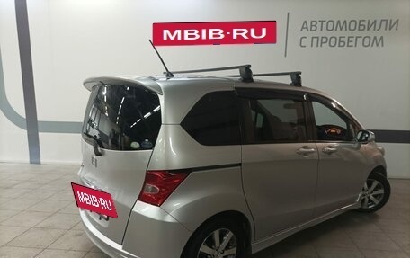 Honda Freed I, 2008 год, 1 100 000 рублей, 7 фотография