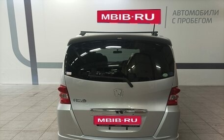 Honda Freed I, 2008 год, 1 100 000 рублей, 5 фотография