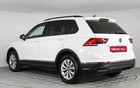 Volkswagen Tiguan II, 2021 год, 2 667 000 рублей, 7 фотография