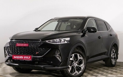 Haval F7 I, 2022 год, 2 250 000 рублей, 1 фотография