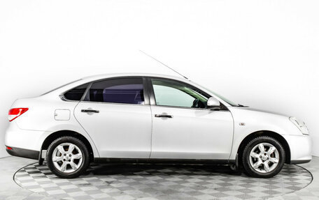 Nissan Almera, 2013 год, 687 084 рублей, 4 фотография