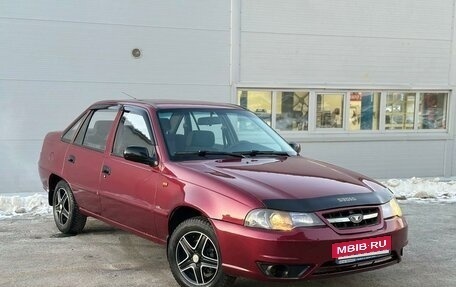 Daewoo Nexia I рестайлинг, 2012 год, 315 000 рублей, 3 фотография