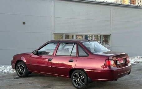 Daewoo Nexia I рестайлинг, 2012 год, 315 000 рублей, 19 фотография