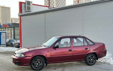 Daewoo Nexia I рестайлинг, 2012 год, 315 000 рублей, 24 фотография