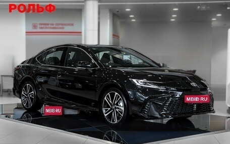 Toyota Camry, 2024 год, 4 590 000 рублей, 2 фотография