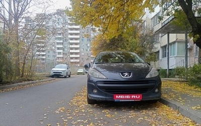 Peugeot 207 I, 2009 год, 440 000 рублей, 1 фотография