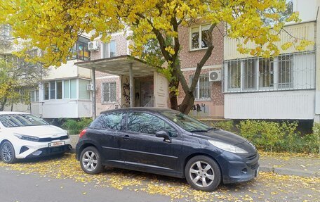 Peugeot 207 I, 2009 год, 440 000 рублей, 3 фотография