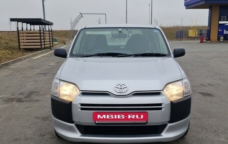 Toyota Probox I, 2016 год, 1 150 000 рублей, 4 фотография