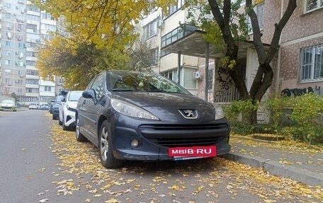 Peugeot 207 I, 2009 год, 440 000 рублей, 2 фотография