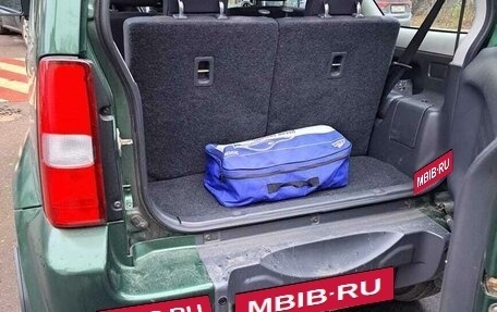 Suzuki Jimny, 2012 год, 1 400 000 рублей, 10 фотография