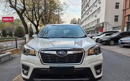 Subaru Forester, 2019 год, 2 890 000 рублей, 2 фотография