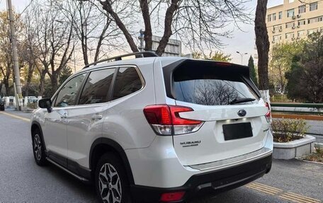 Subaru Forester, 2019 год, 2 890 000 рублей, 4 фотография