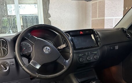 Volkswagen Tiguan I, 2008 год, 1 150 000 рублей, 6 фотография