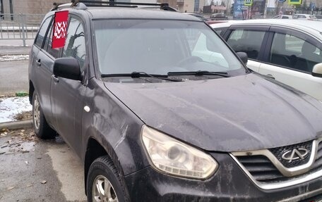 Chery Tiggo (T11), 2013 год, 470 000 рублей, 4 фотография