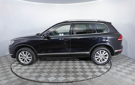 Volkswagen Touareg III, 2016 год, 3 436 000 рублей, 12 фотография