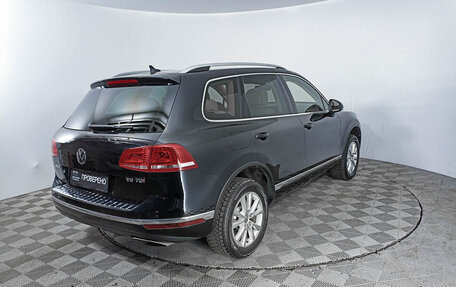 Volkswagen Touareg III, 2016 год, 3 436 000 рублей, 9 фотография