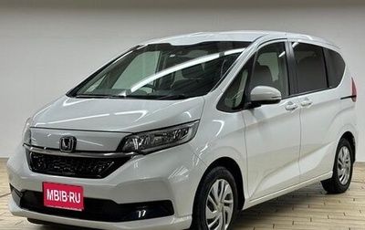 Honda Freed II, 2021 год, 1 300 000 рублей, 1 фотография