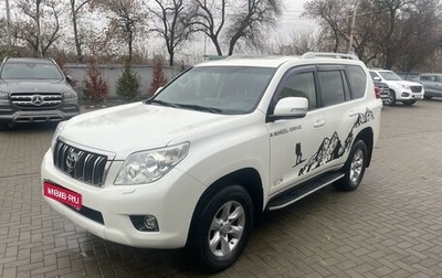 Toyota Land Cruiser Prado 150 рестайлинг 2, 2012 год, 3 300 000 рублей, 1 фотография