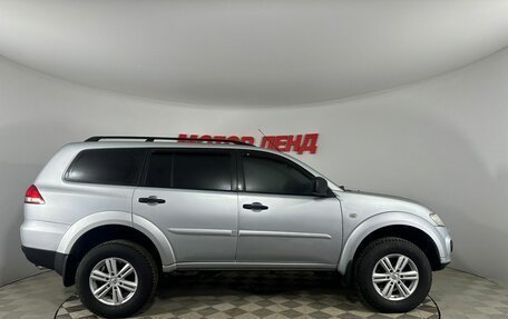 Mitsubishi Pajero Sport II рестайлинг, 2014 год, 1 509 000 рублей, 5 фотография