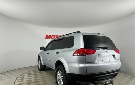 Mitsubishi Pajero Sport II рестайлинг, 2014 год, 1 509 000 рублей, 7 фотография