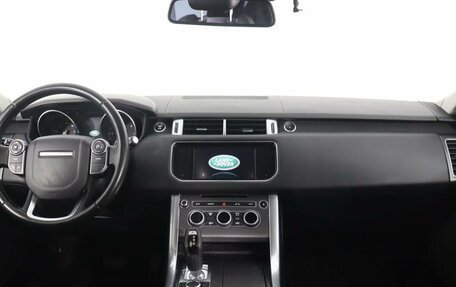 Land Rover Range Rover Sport II, 2015 год, 3 497 000 рублей, 16 фотография