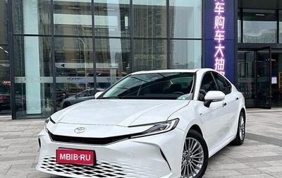 Toyota Camry, 2024 год, 2 288 000 рублей, 1 фотография