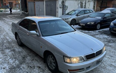 Nissan Laurel VIII, 1997 год, 330 000 рублей, 1 фотография