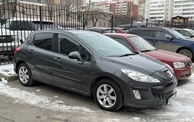 Peugeot 308 II, 2008 год, 600 000 рублей, 1 фотография