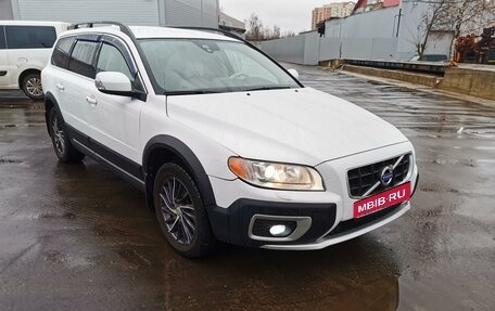 Volvo XC70 II рестайлинг, 2013 год, 1 950 000 рублей, 1 фотография