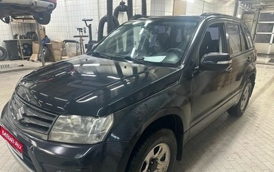 Suzuki Grand Vitara, 2014 год, 1 499 000 рублей, 1 фотография