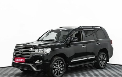 Toyota Land Cruiser 200, 2015 год, 5 195 000 рублей, 1 фотография