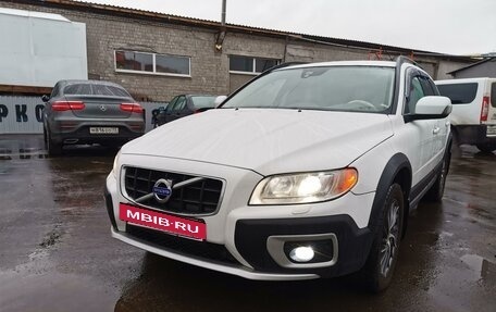 Volvo XC70 II рестайлинг, 2013 год, 1 950 000 рублей, 8 фотография