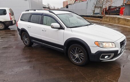 Volvo XC70 II рестайлинг, 2013 год, 1 950 000 рублей, 11 фотография