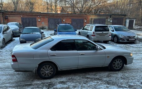 Nissan Laurel VIII, 1997 год, 330 000 рублей, 2 фотография